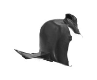 фото thumb №3, Подкрылок do vw polo v 2009-2017 gr0809958c правая