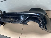 фото thumb №12, 4k8807511k audi rs7 ii 4k8 2018- 24 бампер задний зад 6pdc