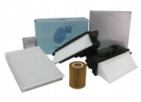 фото thumb №1, Mercedes gl x166 12-15 350 cdi 258km фильтры набор