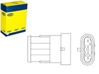 фото thumb №1, Magneti marelli 466016355010 датчик лямбда-зонд