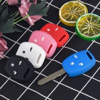 фото thumb №7, Дистанционный силиконовый чехол na ключи do honda accord