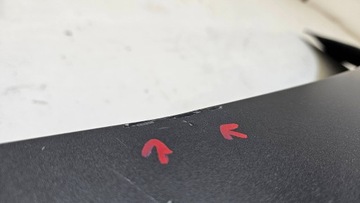 фото thumb №11, Кришка кришка багажника mercedes c-klasa купе cabrio w205 a205 205