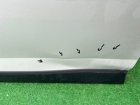 фото thumb №11, Vw taigo 2g7 дверь левая передние левый перед