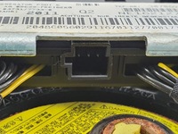 фото thumb №9, Подушка подушка безопасности водителя mercedes glk x204