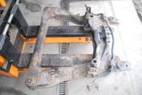 фото thumb №1, Підрамник підрамник перед honda accord viii 2.2 idtec 08-