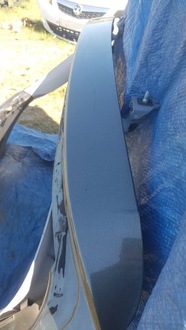 фото thumb №7, Крышка багажника багажника peugeot 207 hb