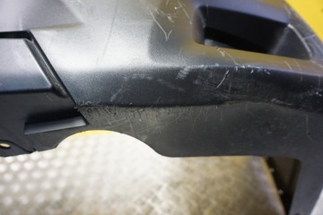 фото thumb №12, Subaru outback 2021 - 2024 бампер зад задний 57704an36b usa