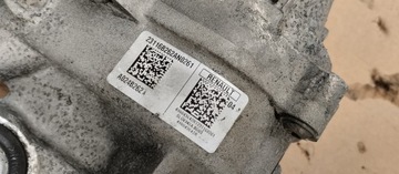 фото thumb №5, Трансмісія рейка рульового управління renault kangoo iii iv z.e. 23r 8tys km 490043642r