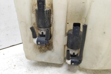 фото thumb №11, Бачок склоомивача renault laguna iii bt0/1 289100002r 2.0l дизель