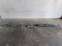 фото thumb №6, Молдинг багажника renault trafic ii 06-14r 91167017 , 91167004