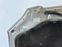 фото thumb №7, Toyota corolla e12 lift капот крышка двигателя оригинал