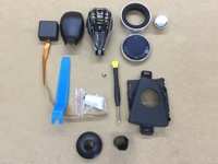 фото thumb №8, Набір ручка zmiana передач kryształ cic 7 do bmw f32 f33 f36 i8 i12 i15