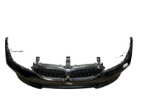 Бампер перед 6 pdc жалюзі камера kompletny bmw 3 g20 g21 європа 475 ideał Доставка, фото thumb