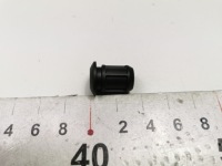 Заглушка, кронштейн сидіння перед chevrolet trax 2024- оригінальний номер 13442492 Зі Шроту, фото thumb