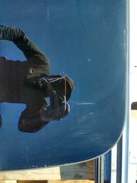 фото thumb №9, 2011 mini cooper countryman r60 люк комплектний 3057112