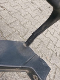 фото thumb №7, Pas переднее комплектный seat vw 6l0805588a