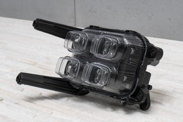 фото thumb №9, Kia sportage iv ql 2016-2018 gt-line галоген led переднє лівий 92201f1100