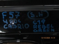 фото thumb №6, Mini оригінальний номер x