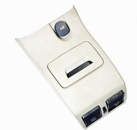 фото thumb №1, Воздуховод панель задняя renault laguna iii 5d 2008r