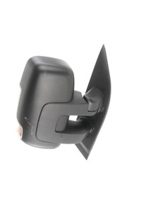 фото thumb №6, Дзеркало праве короткі iveco daily 14- 2pin