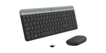 Комплект LOGITECH MK470