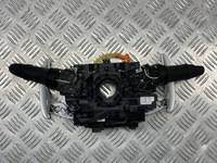 фото thumb №10, Mitsubishi outlander iii переключатели переключатель комбинированный подрулевой переключатель 8600a740