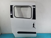 фото thumb №1, Двері зсувні задня праве бічний opel combo d 11-18