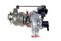 фото thumb №1, Оригинальная турбина 883960-5002s renault kadjar 1.3