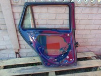 фото thumb №15, Дверь левый задняя volkswagen vw golf vi kombi ld5q