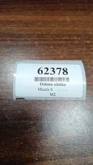 фото thumb №9, Mazda 6 2.0 d захист двигуна rf5c10231