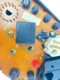 Панель приборная панель mercedes w124 1245435324 1245423701 1245420016 200e 230e m102 в Украине, фото thumb