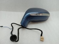 фото thumb №3, Зеркало левая bentley rhd 3w3857409c