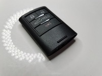 фото thumb №1, Chevrolet corvette механічна коробка передач 14-15 ключ смарт-ключ