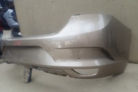 фото thumb №3, Бампер задня задній renault megane 4 iv grand coupe