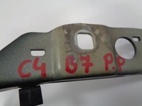 фото thumb №4, Citroen c4 b7 10- ds4 петли капот правый