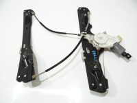 Купити Підйомник скло лівий перед bmw x1 e84 2990293, фото thumb