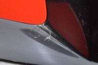 фото thumb №8, Бампер перед передній 019-26 09484238 volvo v70 2 ii 00-08