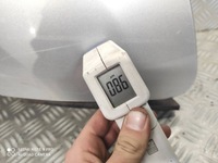 фото thumb №11, Крыло переднее правые перед citroen berlingo peugeot partner ii 08-18 ezrc