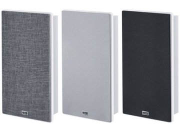 HECO AMBIENT 11F НАСТЕННЫЕ КОЛОНКИ БЕЛЫЕ