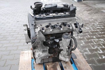 фото thumb №11, Двигатель seat leon, vw passat , skoda octavia 2.0 tdi , 2011r 170km ceg