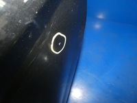 фото thumb №5, Mercedes c w204 sedan дверь левый задняя