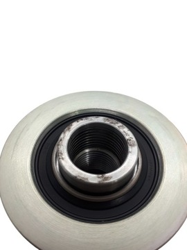 фото thumb №3, Зчеплення колесо генератора idea linea panda punto astra combo corsa tigra