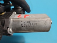 Подъемник перед левый стекло подъемник opel corsa e 541613212 39161986 5d hb 6pin с Разборки, фото thumb