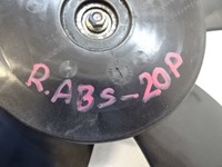 фото thumb №10, Mitsubishi asx lift вентилятор радиатора a8300001