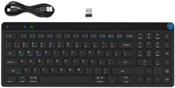 Bluetooth-клавиатура JLAB Jbuds