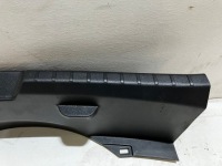 Yaris 3 накладка порог багажника поперечина заднего Киев, фото thumb