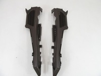 фото thumb №8, Захист тримач ролети багажника лівий праві bmw e70 x5 tabak