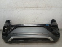 фото thumb №1, Бампер задний vw t-roc t roc 2ga