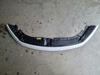 фото thumb №1, Mercedes w243 243 eqb eqa бампер перед захист решітка