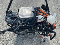 Двигун комплектний  fiat e-ducato електрик 2023 0463538770 Київ, фото thumb